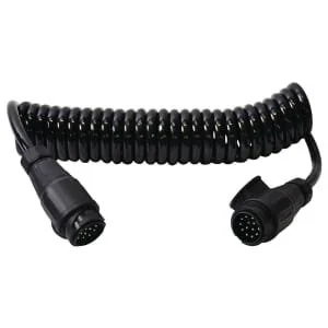 Non Original - LA404062 - Spiral Cable 13 Wire 3.5m