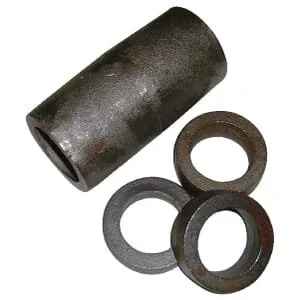 Non Original - LG15420 - Spacer Ring 2 Inches - 3/8 Inches