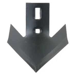 Non Original - P01583N - Duck Foot Share 175mm