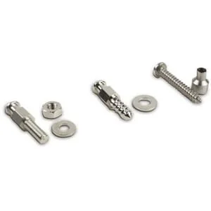 Non Original - PL10110 - Screw With Sleeve, INOX 3,5x28mm