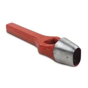 Non Original - PL10366 - Hollow Punch 22.5x13.5mm