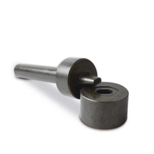 Non Original - PL10385 - Dies For Insertion Of 42x22mm Oval Eyelets