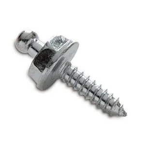 Non Original - PL10665 - Tapping Screw L= 12mm 4,2x12mm, INOX