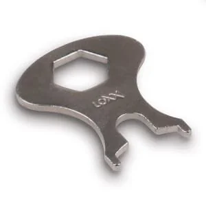 Non Original - PL11301 - Key For Quick Installation Of Fasteners (Small Version)