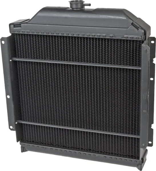 Non Original - RT7700047575N - Radiator