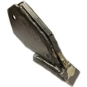 Non Original - S103038N - Point Carbide 45mm
