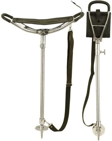 Non Original - SW700703 - Hunting Chair With Adjustable Seat