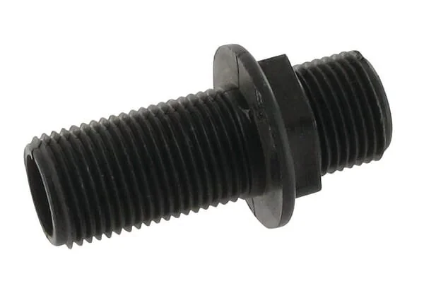 Non Original - SY028906 - Adaptor 1/2 inches x 1/2 inches