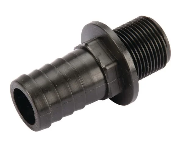 Non Original - SY030179 - Hose End