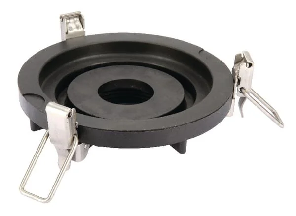 Non Original - SY104795 - Lid With Quick Release Coupling