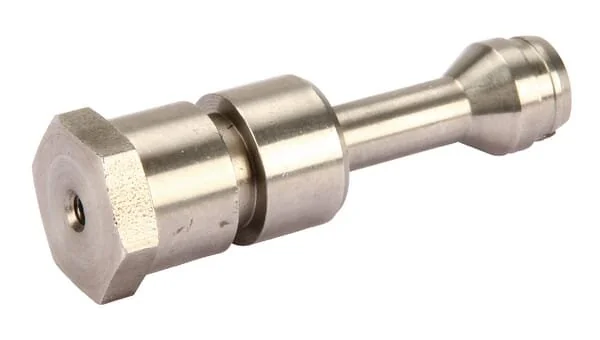 Non Original - SY129095 - Spindle SW19x64