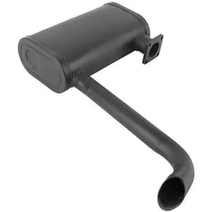 Non Original - TC22016410N - Exhaust Silencer