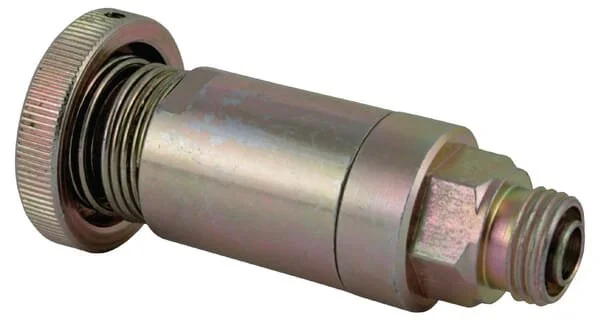 Non Original - V2500M07N - Fuel Manual Pump For C-330, C-360