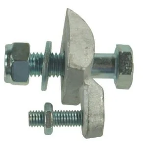 Non Original - VF06565650KN - Tine Fixation Complete