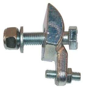 Non Original - VF06565744KN - Tine Fixation Complete