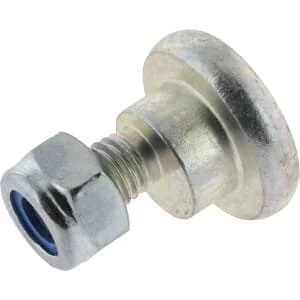 Non Original - VN90081160KN - Vicon Blade Bolt And Nut