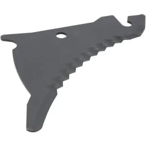 Non Original - Z4533760NC - Baler Knife With Tungstene-Carbide Layer