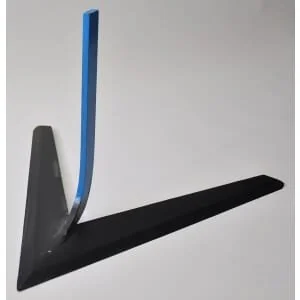 Non Original - ZV55SH - Hoe With Leg 550mm