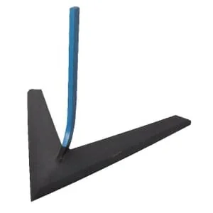 Non Original - ZV60SH - Hoe With Leg 600mm
