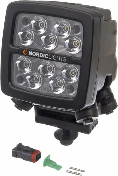 Nordic Lights