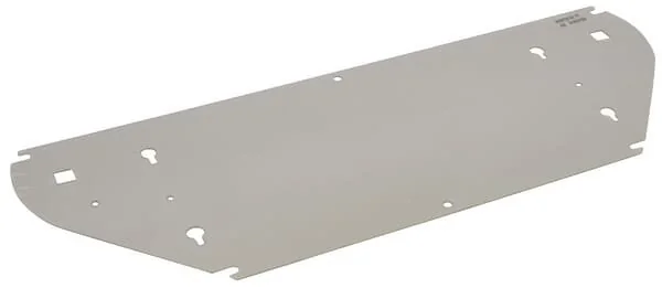 North by Honeywell - A160733 - Acetate Visor 5 Pcs
