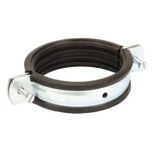 nVent CADDY - RS280129 - Pipe Clamp 124-129mm