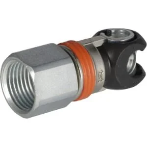 Oetiker - 20500289 - Quick Release Safety Coupling Orion G1/2 inches