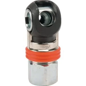 Oetiker - 20500872 - Quick Release Safety Coupling IT BSP1/2 inches