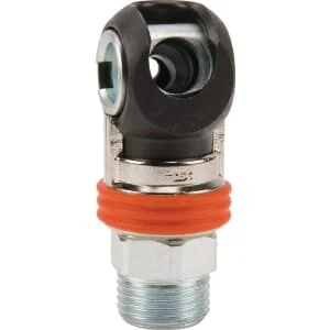 Oetiker - 20500873 - Quick Release Safety Coupling OT BSP1/2 inches