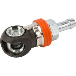 Oetiker - 20500874 - Safe Q-R. Cp. Fitting 10mm