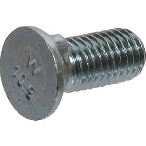 Överum - 41650360221 - Plough Bolt