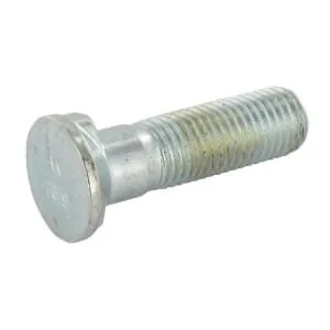 Överum - 41650360258 - Plough Bolt Oval