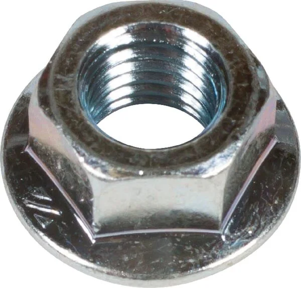 Överum - 41650361505 - Nut
