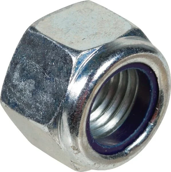 Överum - 41650365007 - Nut