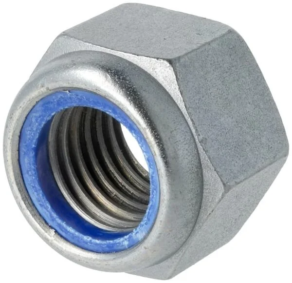 Överum - 41650365009 - Nut