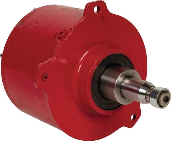 Överum - 41651290718 - Variator Left