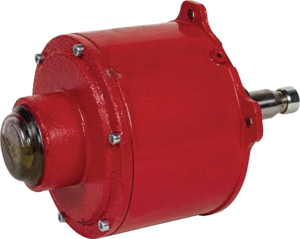 Överum - 41651290718 - Variator Left