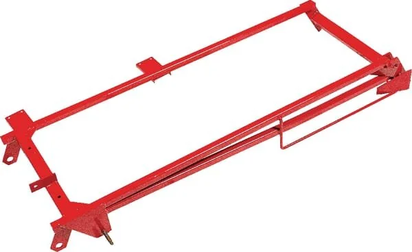Överum - 41651346500 - Spreader Bar Inner