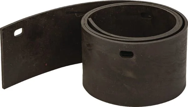 Överum - 41651418600 - Rubber Shelter
