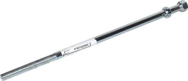 Överum - 41651430900 - Spindle