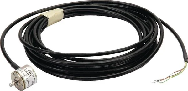 Överum - 41651657180 - Impulse Modulater