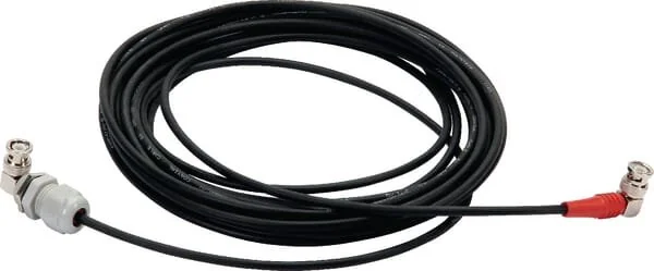 Överum - 41651657450 - Coaxial Cable, 9 M
