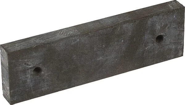 Överum - 41651759100 - Rubber Damper