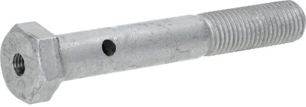 Överum - 41651810300 - Bolt