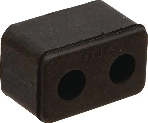 Överum - 41651818000 - Rubber Damper