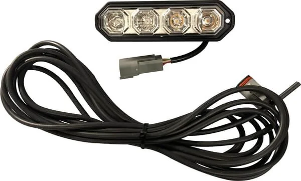 Överum - 41651931100 - Tail Light