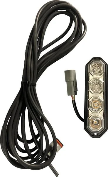 Överum - 41651931100 - Tail Light