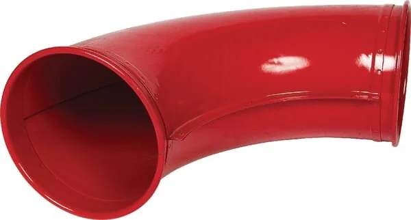Överum - 41651933300 - Tube-Elbow