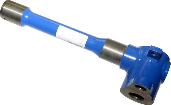 Överum - 41652000890 - Link Axle