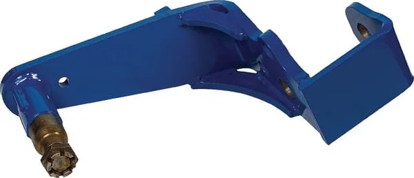 Överum - 41652001391 - Wheel Axle